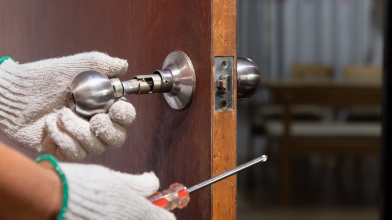 Efficient Home Locksmith Solutions in Yuba City, CA