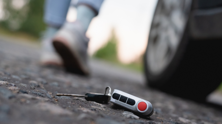 Swift Solutions for Lost Car Keys Access in Yuba City, CA