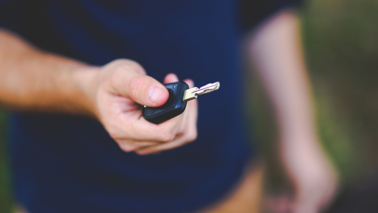 Unlocking Mobility: Car Key Replacement in Yuba City, CA